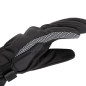 Manusi moto dama Tucano Urbano Hub 2G - negru - M