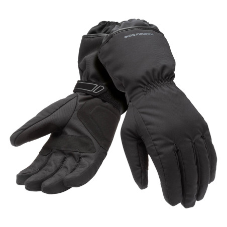 Manusi Moto Tucano Urbano Keyword - Negru