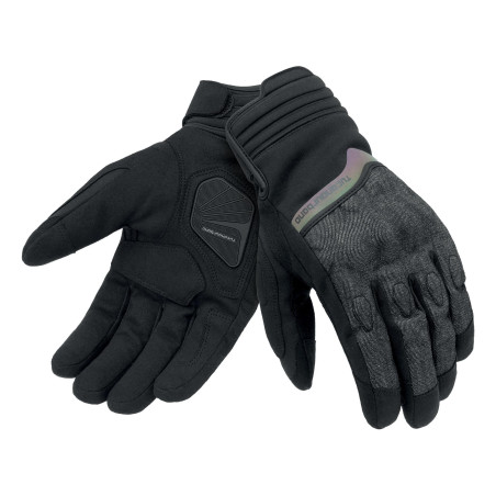 Manusi moto Tucano Urbano Boss - negru - S