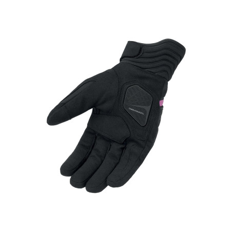 Manusi moto Tucano Urbano Boss - negru - S