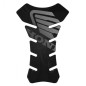 Tank pad/ protectie rezervor BCR Honda negru