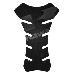 Tank pad/ protectie rezervor BCR Kawasaki negru