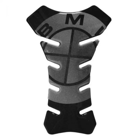 Tank pad/ protectie rezervor BCR Bmw negru