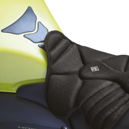 Protectie sa moto Tucano Urbano (2cm grosime)