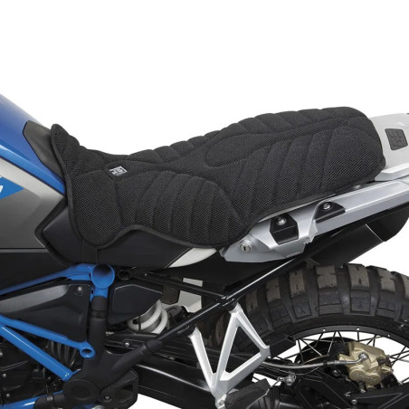 Protectie sa moto XL Tucano Urbano (2cm grosime)
