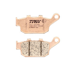 Placute frana moto TRW - spate MCB841SH