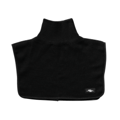 Neck Warmer pieptar lana RustyStitches