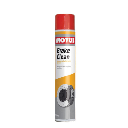 Spray curatare frana Motul - 750ml