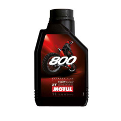 Ulei de motor Motul 2T 800 Off Road - 1L