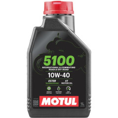 Ulei de motor Motul 5100 10w40 - 1L