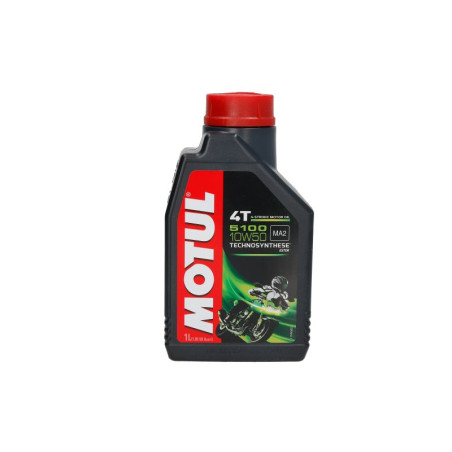 Ulei de motor Motul 5100 10w50 - 1L
