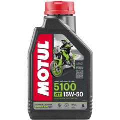 Ulei de motor Motul 5100 15w50 - 1L