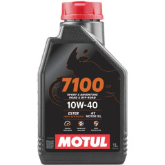 Ulei de motor Motul 7100 10w40  - 1L