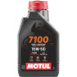 Ulei de motor Motul 7100 15w50 - 1L
