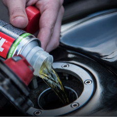 Aditiv pentru benzina Motul boost & clean 2t/4t - 200ml
