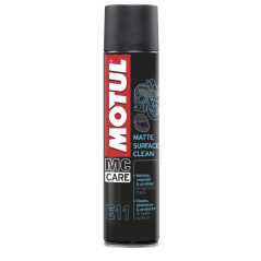 Spray curatare suprafete mate E11 - 0.4L