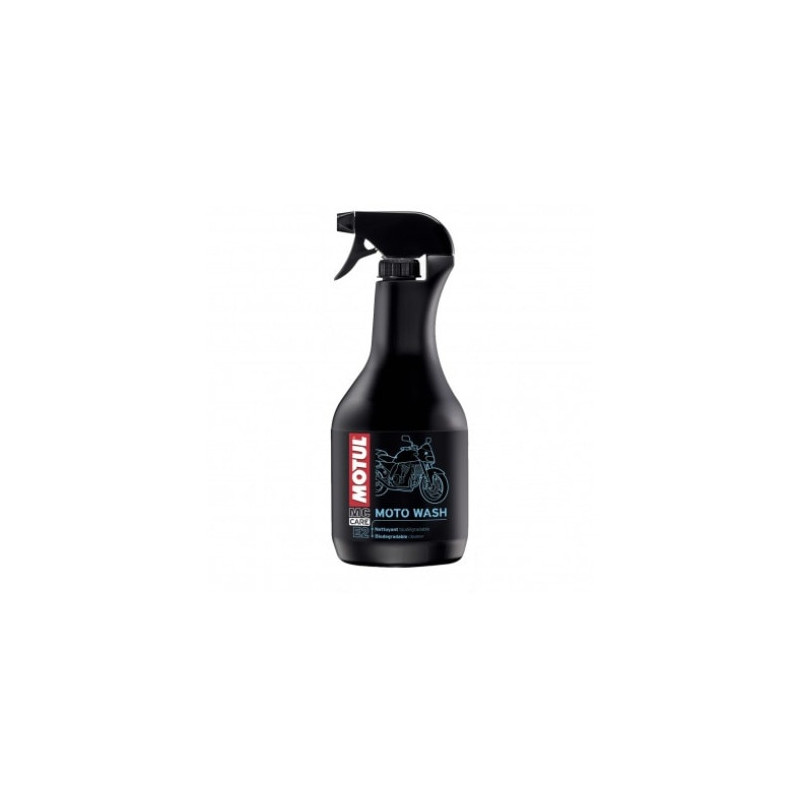 Solutie spalare motocicleta Motul E2 - 1L