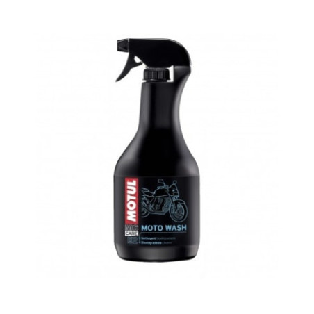 Solutie spalare motocicleta Motul E2 - 1L