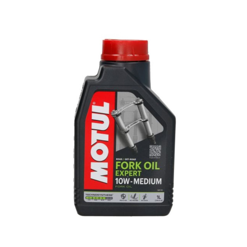Ulei de furca Motul Expert 10w (M) - 1L