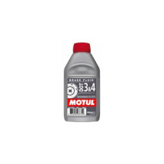 Lichid frana Motul Dot 3&4 - 500ml
