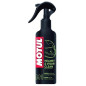 Solutie de curatat casca si viziera Motul M1 - 250ml