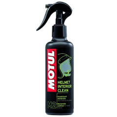 Solutie curatare interior casca Motul M2 - 250ml