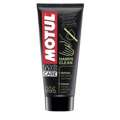 Crema curatare maini Motul M4 - 100ml