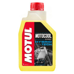 Antigel lichid de racire Motul Motocool -37 - 1L