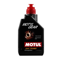 Ulei cutie de viteza Motul Motylgear 75w80 - 1L