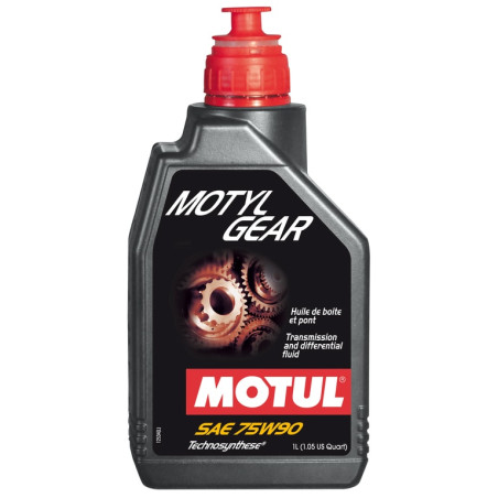 Ulei cutie de viteza Motul 75w90 - 1L