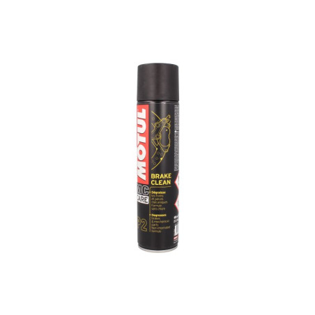 Solutie curatare frana Motul P2 - 400ml