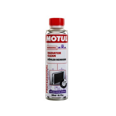 Solutie curatare radiator Motul - 300ml