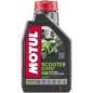 Ulei de motor Motul Scooter expert 2T - 1L