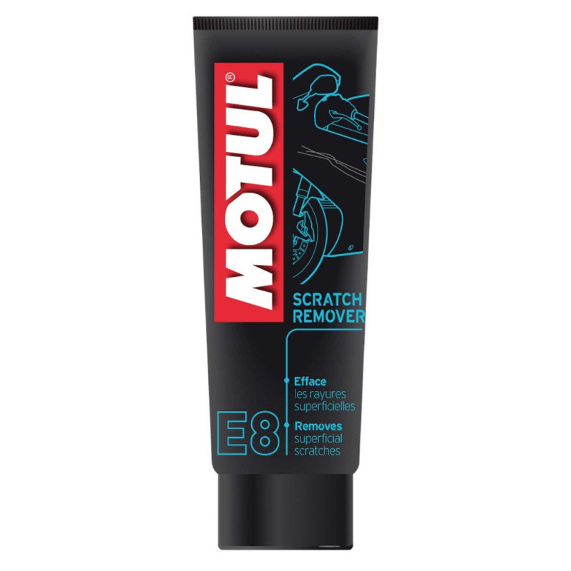 Solutie acoperire zgarieturi Motul - 100ml
