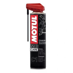 Spray curatare lant Motul C1 - 400ml