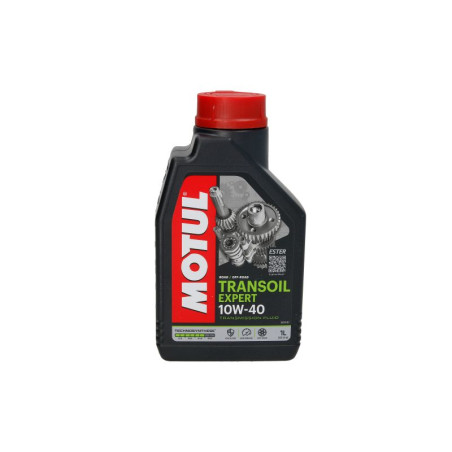 Ulei de transmisie Motul Transoil expert 10w40 - 1L