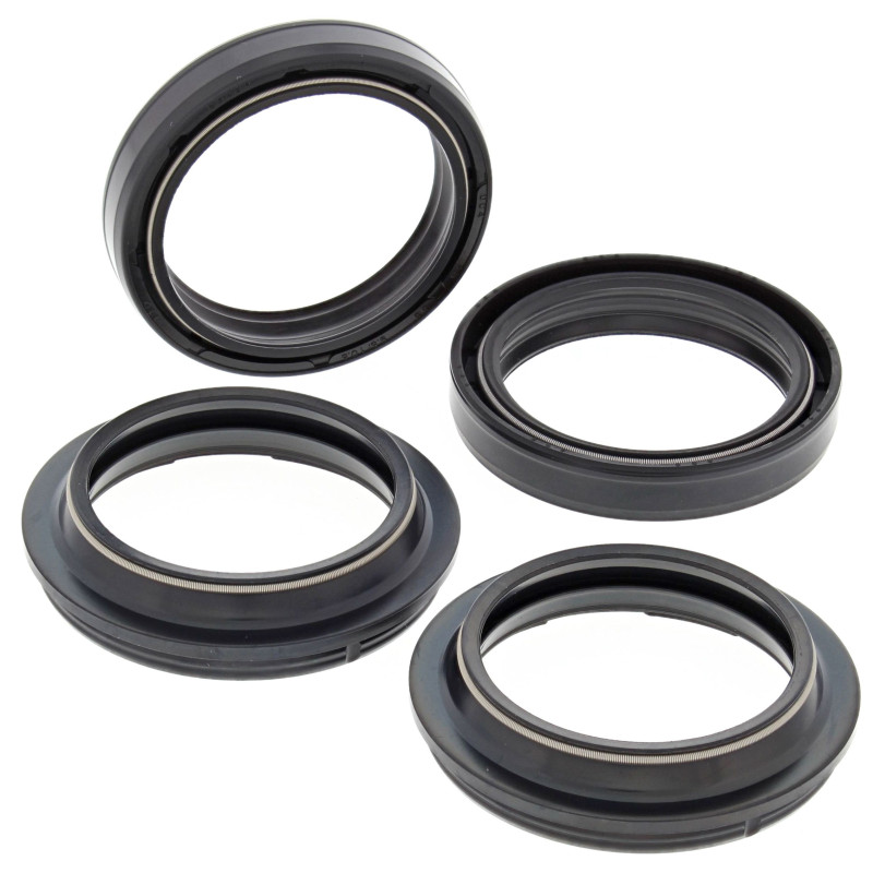 Set simmeringuri reparatie furca AllBalls - 56-137