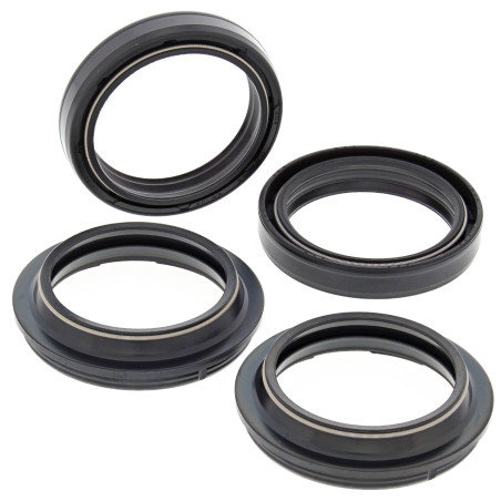 Set simmeringuri reparatie furca AllBalls - 56-137