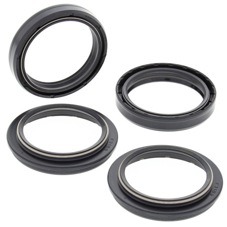 Set simmeringuri reparatie furca AllBalls - 56-145