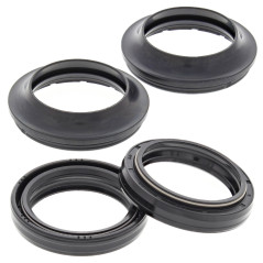 Set simmeringuri reparatie furca AllBalls - 56-166