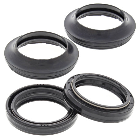 Set simmeringuri reparatie furca AllBalls - 56-166