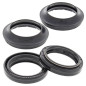 Set simmeringuri reparatie furca AllBalls - 56-166