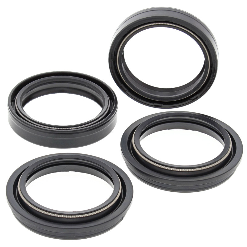 Set simmeringuri reparatie furca AllBalls - 56-139