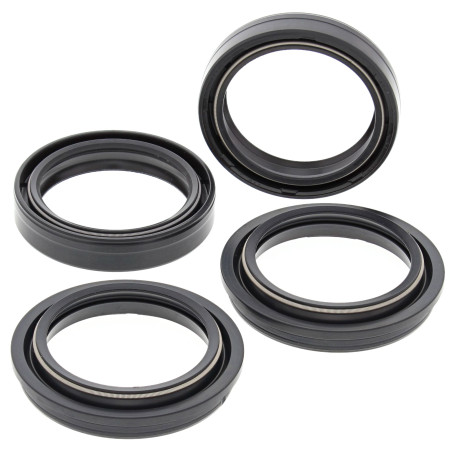 Set simmeringuri reparatie furca AllBalls - 56-139