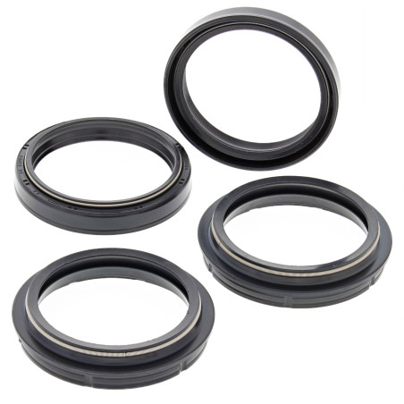 Set simmeringuri reparatie furca AllBalls - 56-147