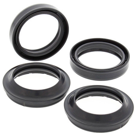 Set simmeringuri reparatie furca AllBalls - 56-156