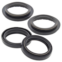 Set simmeringuri reparatie furca AllBalls - 56-129