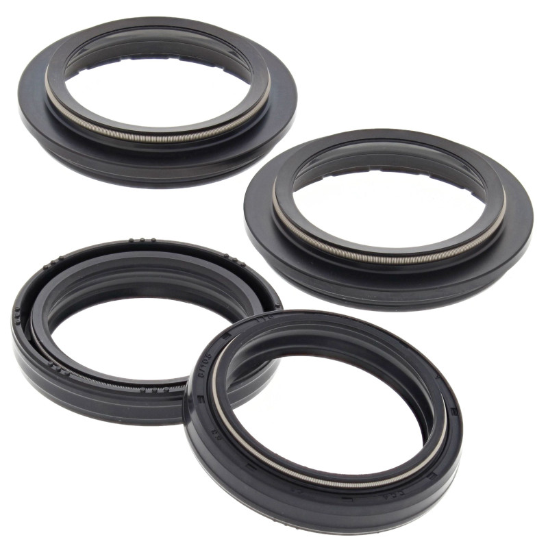 Set simmeringuri reparatie furca AllBalls - 56-129