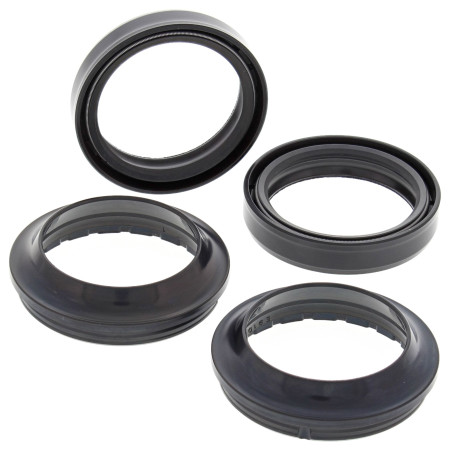 Set simmeringuri reparatie furca AllBalls - 56-133-1
