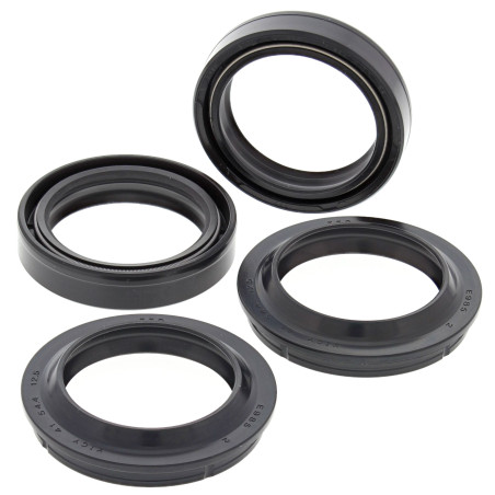 Set simmeringuri reparatie furca AllBalls - 56-132